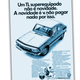 Illustration for article titled The Brazilian Volkswagen Fastback Was Even Weirder Than You Realize And Brings Up Some Big Questions